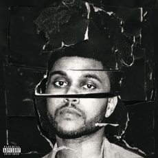 Beauty Behind The Madness The Weeknd