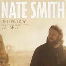 Better Boy Oil Spot Nate Smith