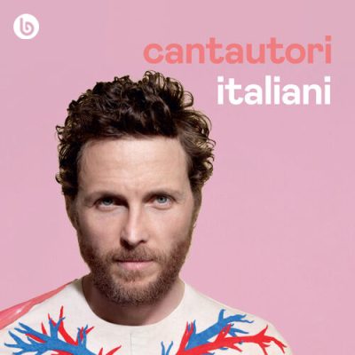 Cantautori italiani