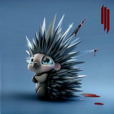 Dont Get Too Close Skrillex