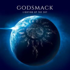Lighting Up The Sky Godsmack