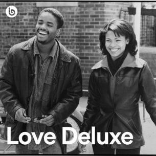 Love Deluxe