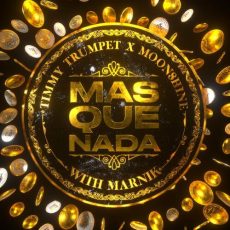 Mas Que Nada with Marnik Timmy Trumpet Moonshine Marnik