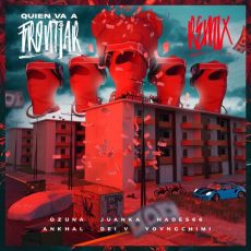 Quien Va a Frontiar Remix Ozuna YOVNGCHIMI Juanka Hades66 Ankhal Dei V