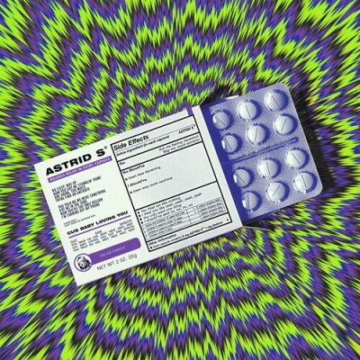 Side Effects Astrid S