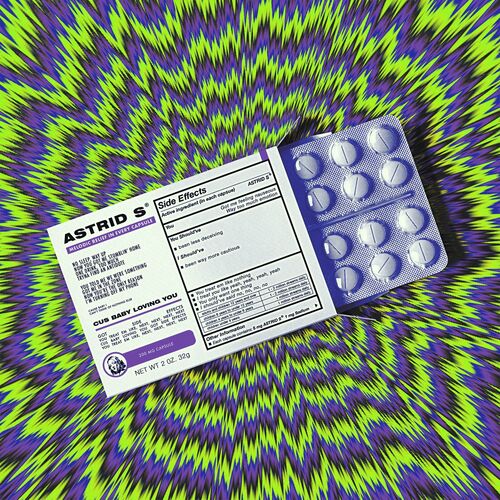 Side Effects Astrid S