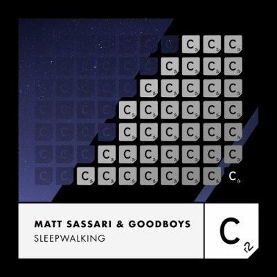 Sleepwalking Matt Sassari Goodboys