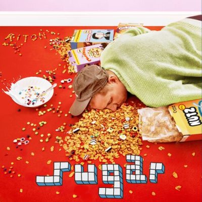 Sugar feat. Soaky Siren Riton Soaky Siren