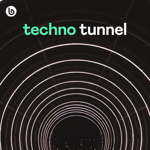 Techno Tunnel