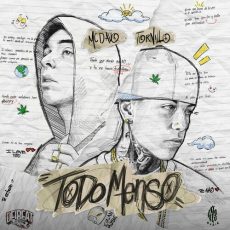 Todo Menso MC Davo tornillo