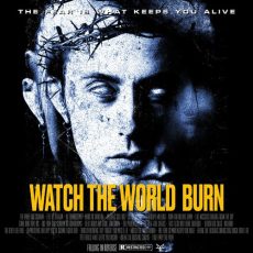 Watch The World Burn Falling in Reverse