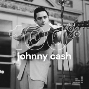 100 Johnny Cash