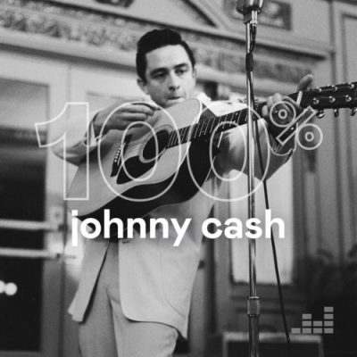 100 Johnny Cash