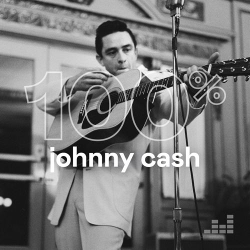 100 Johnny Cash