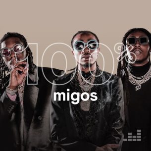 100 Migos