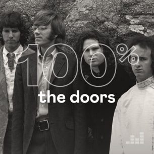 100 The Doors