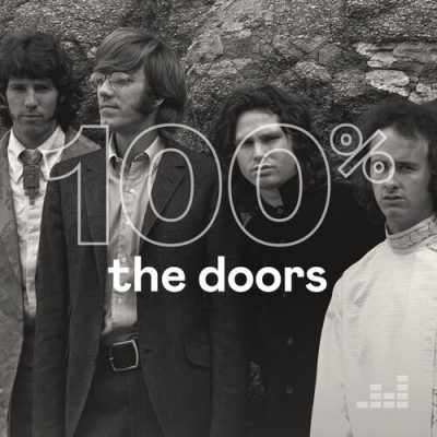 100 The Doors