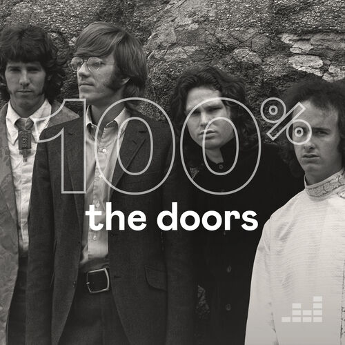 100 The Doors