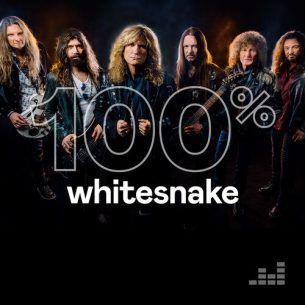 100 Whitesnake
