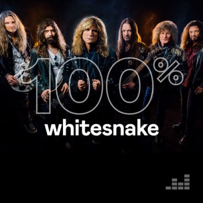 100 Whitesnake