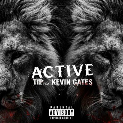 Active T.I. Kevin Gates