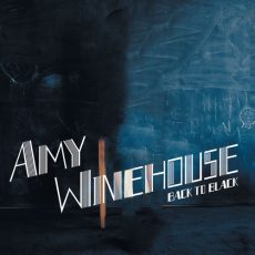 Back To Black Amy Winehouse