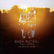 Chocolate Demo Snow Patrol