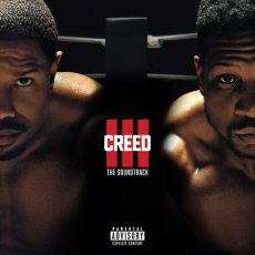 Creed III The Soundtrack Dreamville