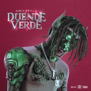 El Duende Verde Pablo Chill E