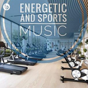 Energetic And Sports Music