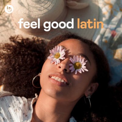 Feel Good Latin