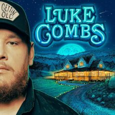 Gettin Old Luke Combs