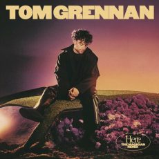 Here The Magician Remix Tom Grennan