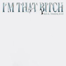 IM THAT BITCH BIA Timbaland