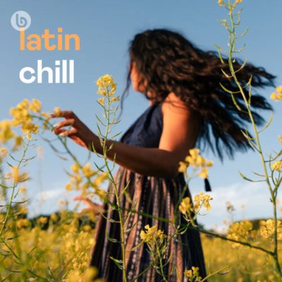 Latin Chill