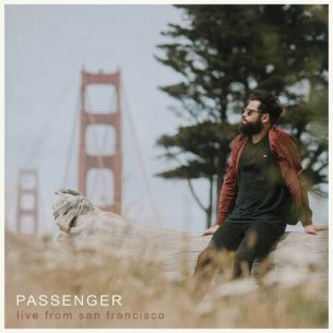 Passenger Live from San Francisco Passenger