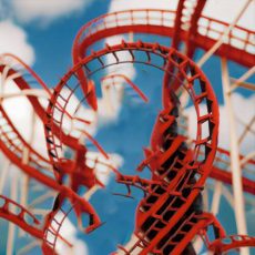 Roller Coasters Make Me Sad Em Beihold