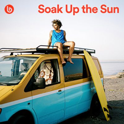 Soak Up the Sun
