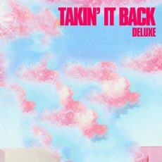Takin It Back Deluxe Meghan Trainor