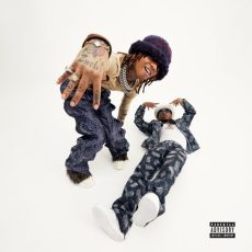 Tanisha Pump That Rae Sremmurd