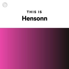 This Is Hensonn