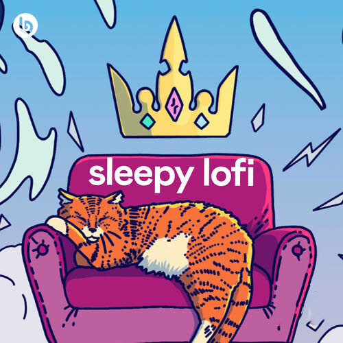 sleepy lofi