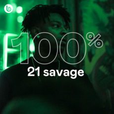 100 21 Savage