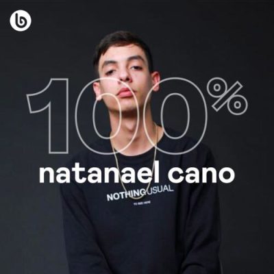 100 Natanael Cano