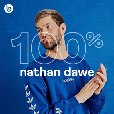 100 Nathan Dawe