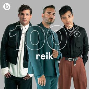 100 Reik