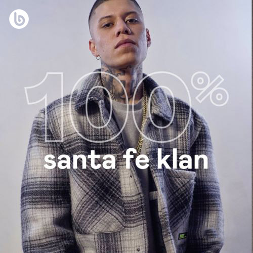 100 Santa Fe Klan
