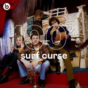 100 Surf Curse