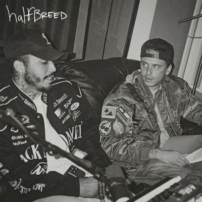 3P Logic C Dot Castro halfBREED