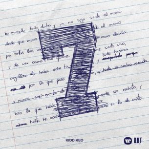 7 Kidd Keo